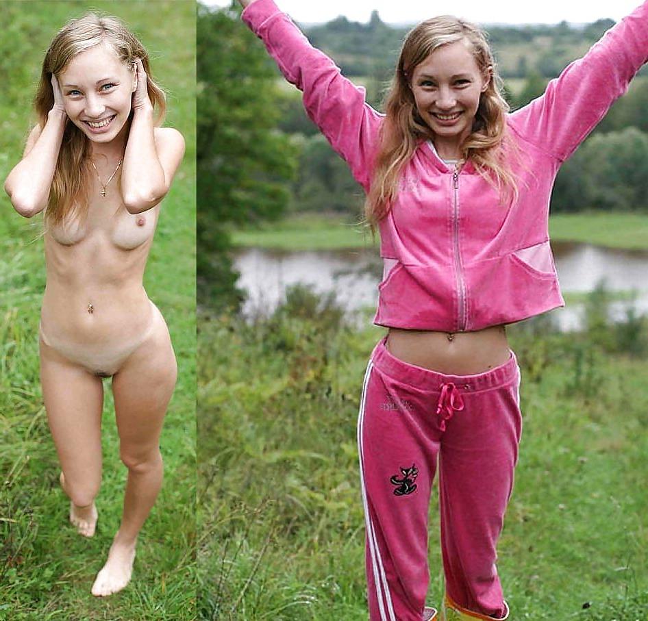 25P B4 After Teen Beauties 28 by TROC