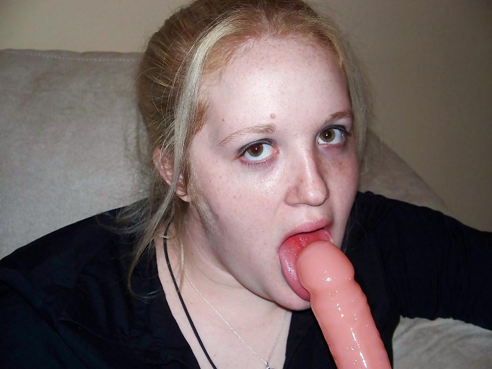 19P Ex-Wife In Schoolgirl Skirt and Pink Panties