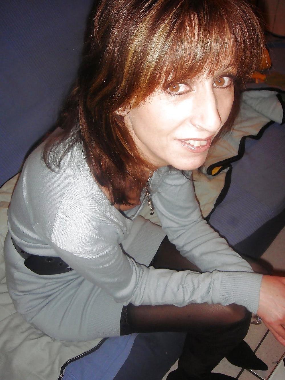 19P Downblouse & Nipple Slip 13