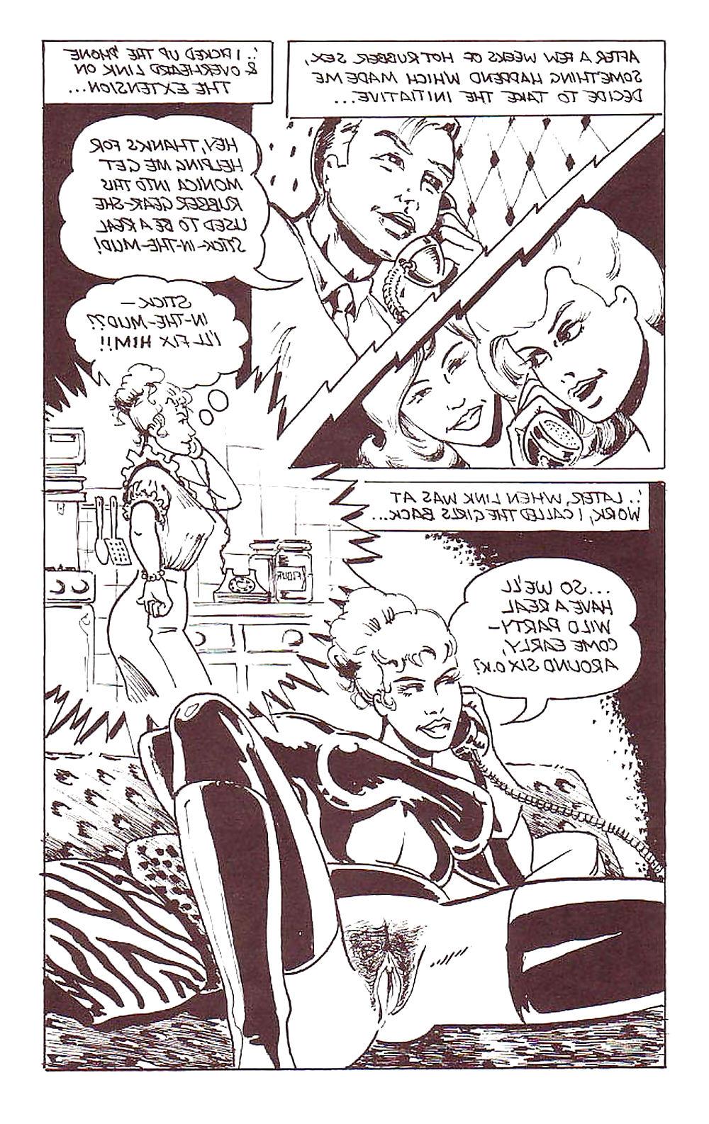 25P Comic - Blue Telly 05