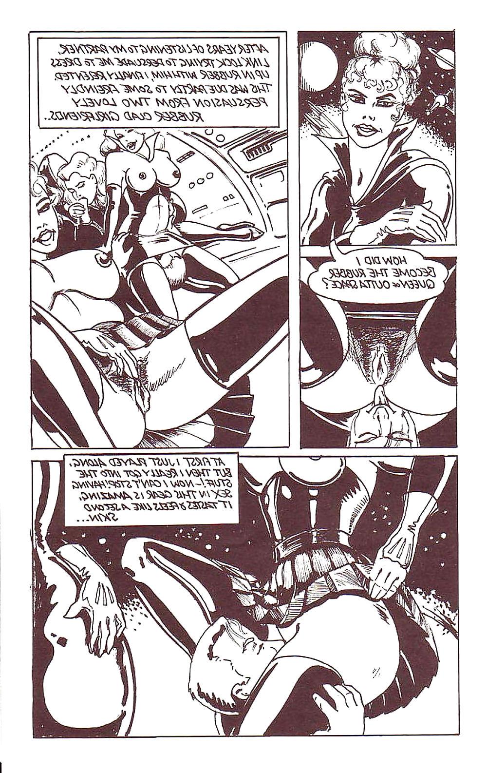 25P Comic - Blue Telly 05