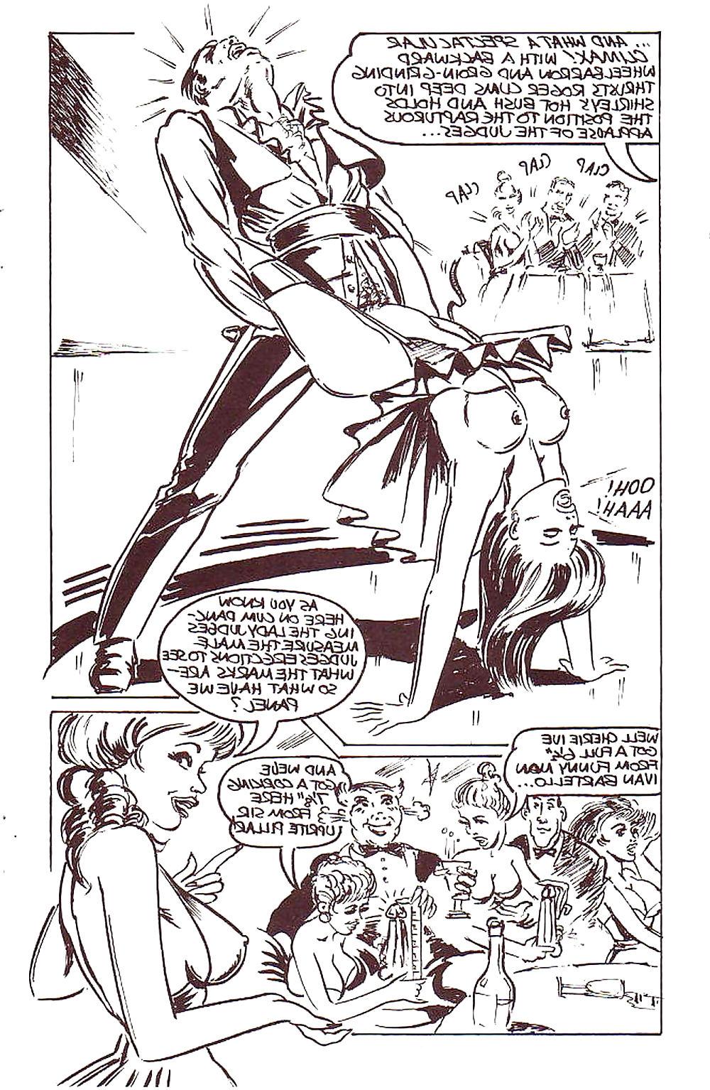 25P Comic - Blue Telly 05