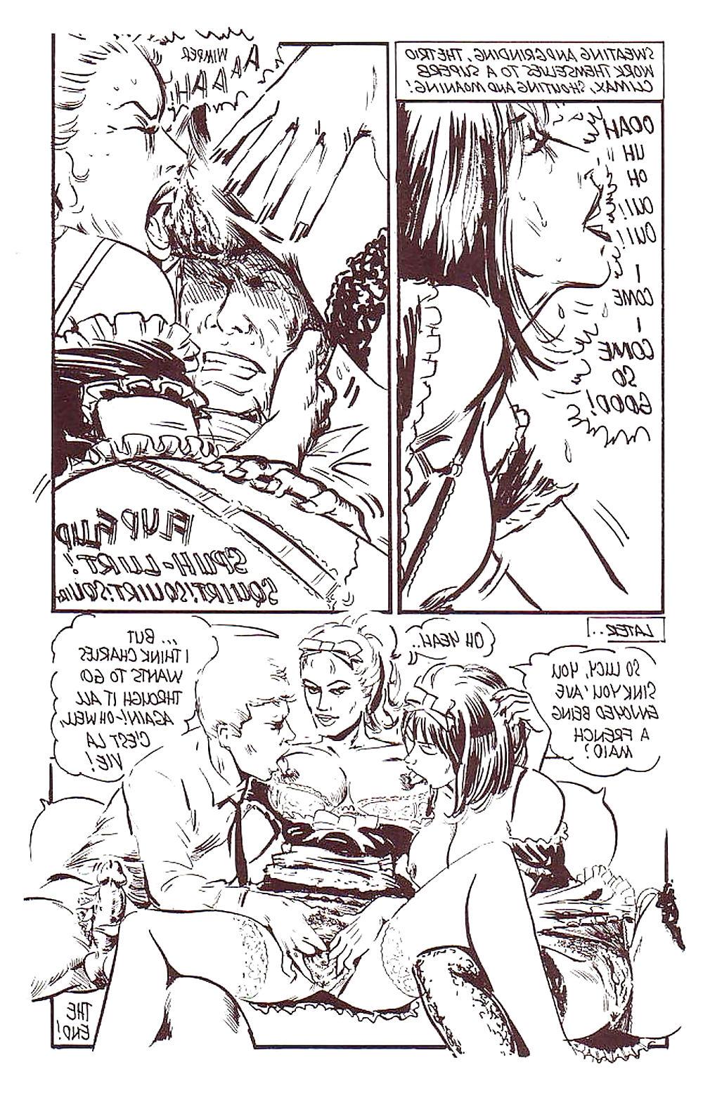 25P Comic - Blue Telly 05