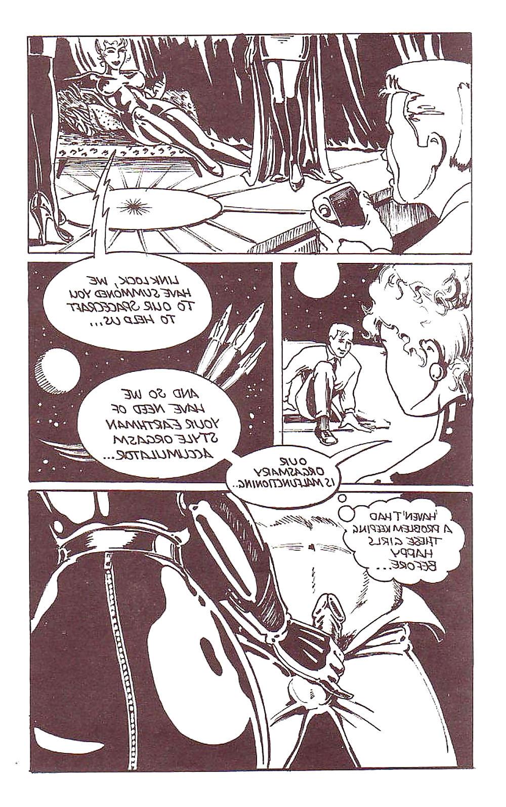 25P Comic - Blue Telly 05