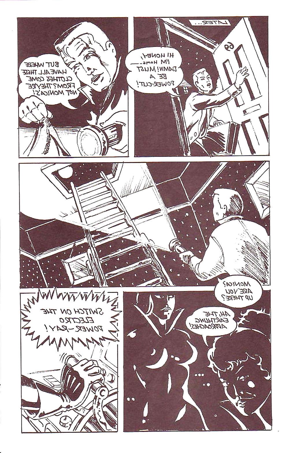25P Comic - Blue Telly 05