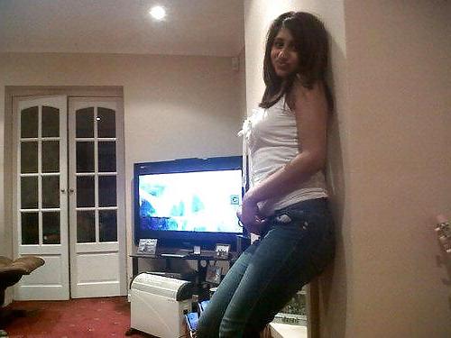 21P Hot n desi