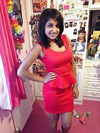 21P Hot n desi