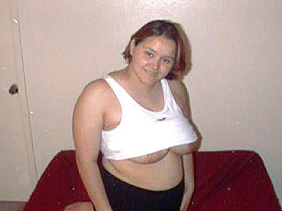 15P Busty amateur sucking cock and getting tit-fucked