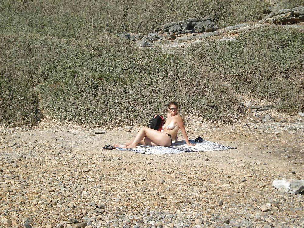 25P The beach 119