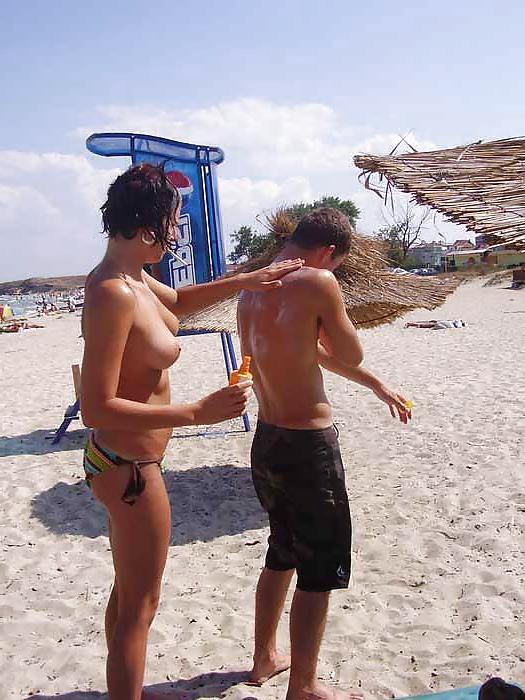 25P The beach 122