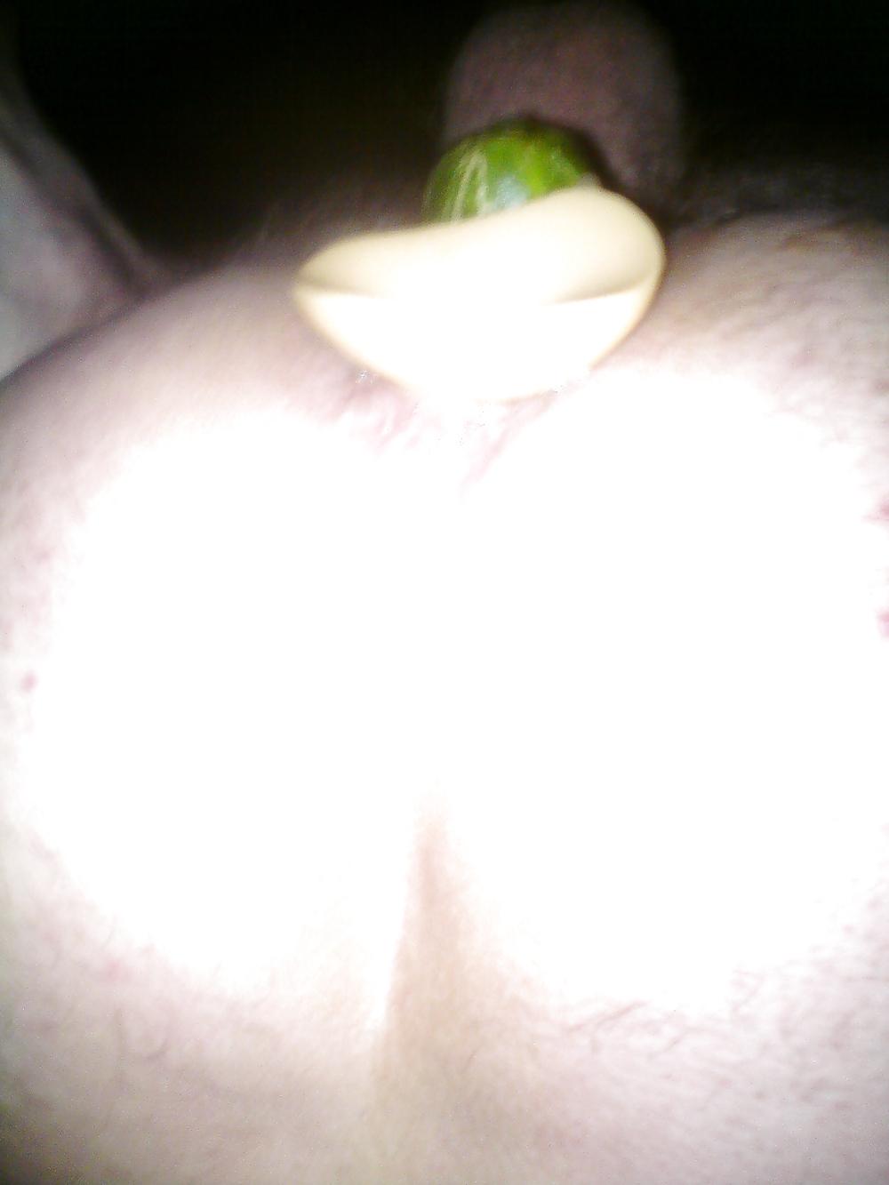 10P Double penetration