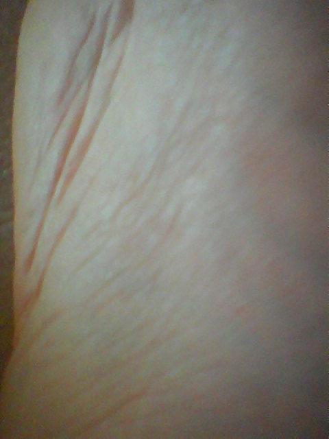 25P Lara 's Feet - Foot models nipples pale flexible toes soles 