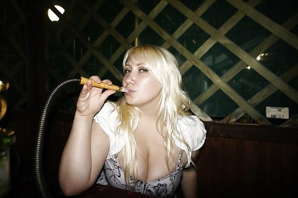 14P Busty Russian Woman 218