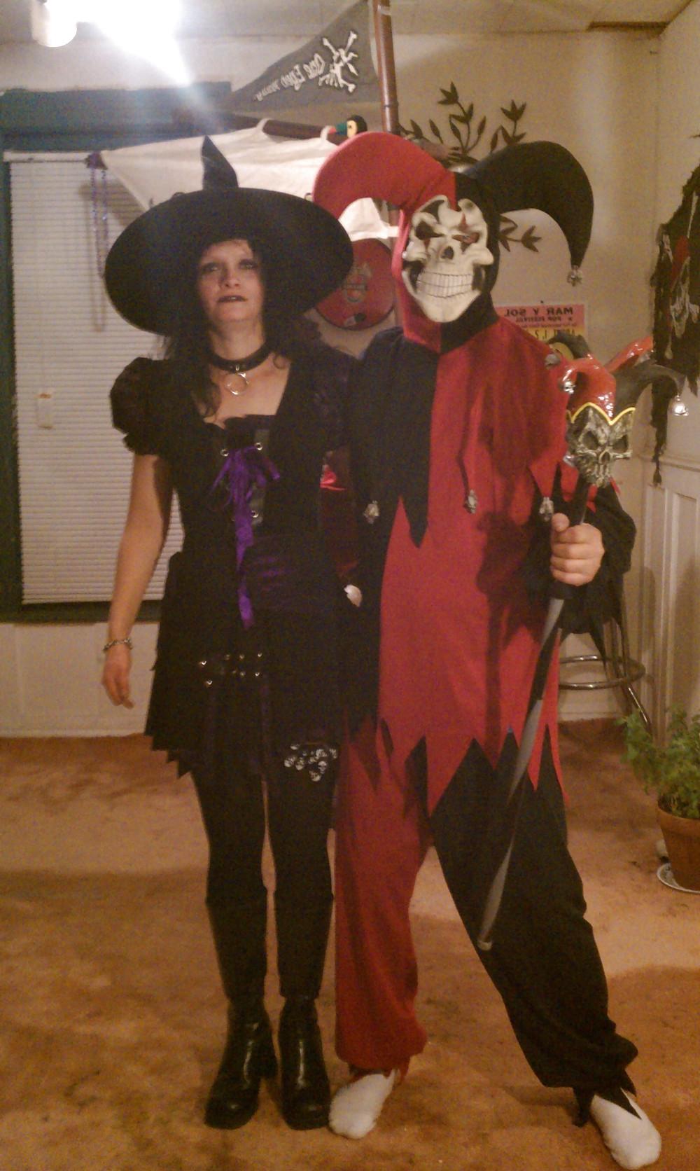 6P Halloween !!!