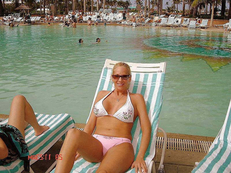 25P Milf lake