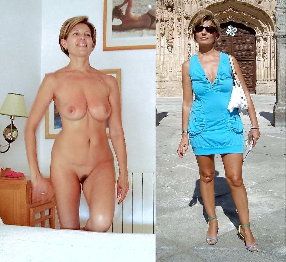 24P Dressed & undressed #9