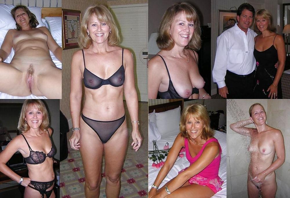 24P Dressed & undressed #9