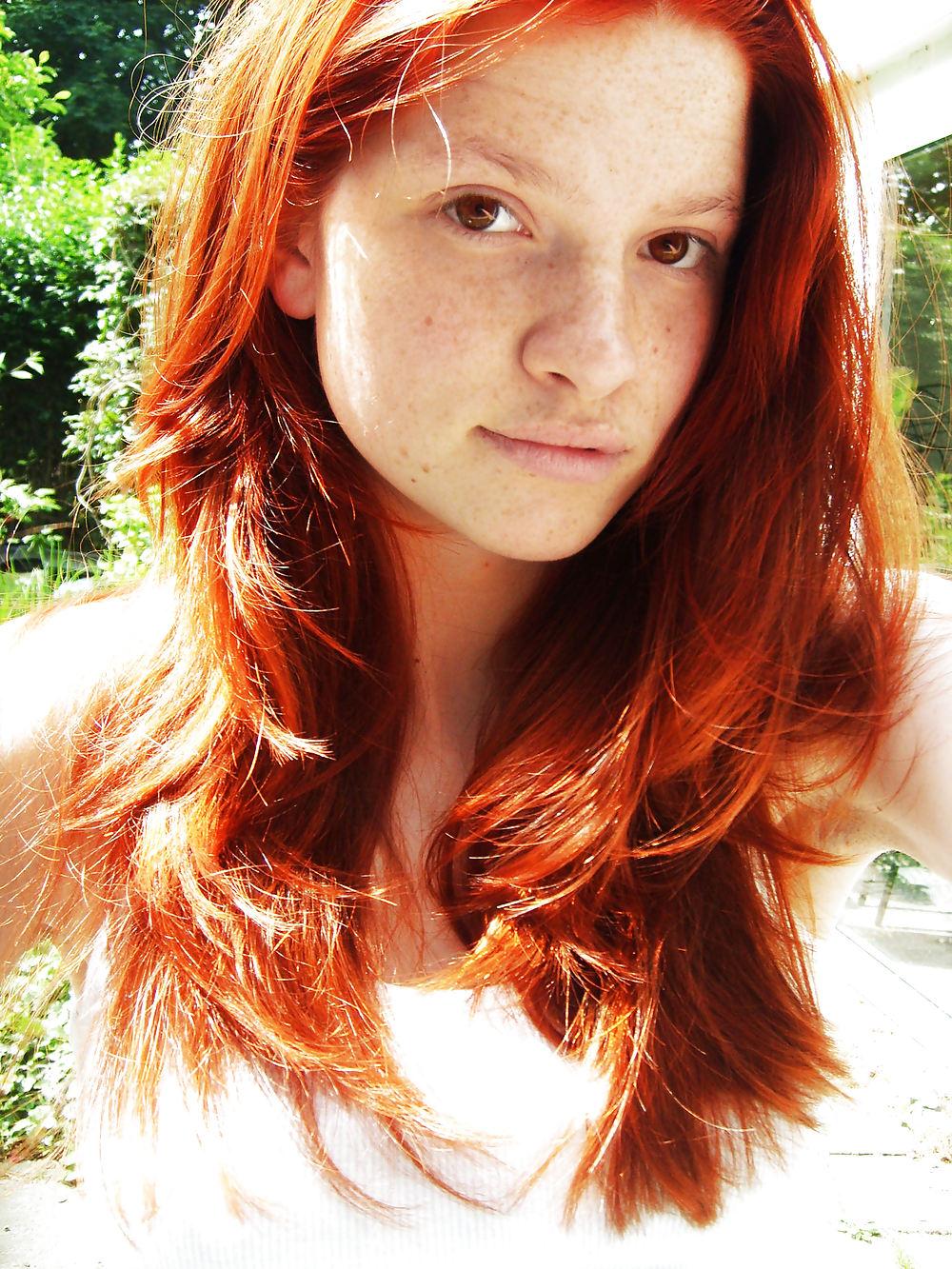 25P Redhead 25
