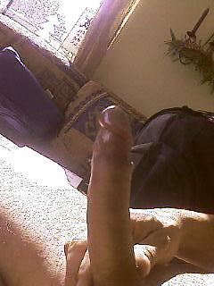 4P Me, Blowjob, Cumshot