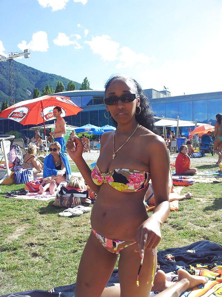 22P Cuban beauty: manuela
