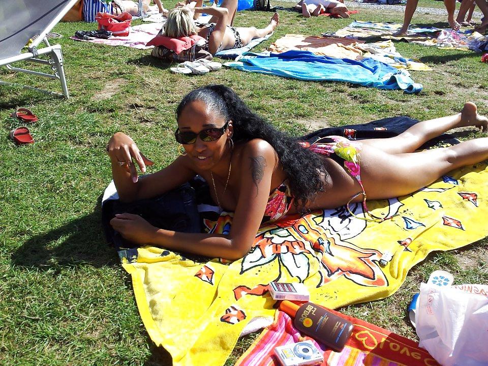 22P Cuban beauty: manuela