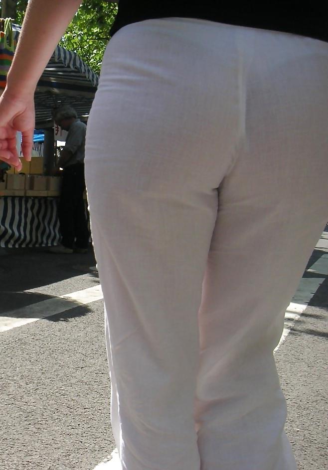 13P See thru