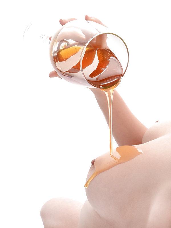 5P Dip me in honey and feed me to the lesbians
