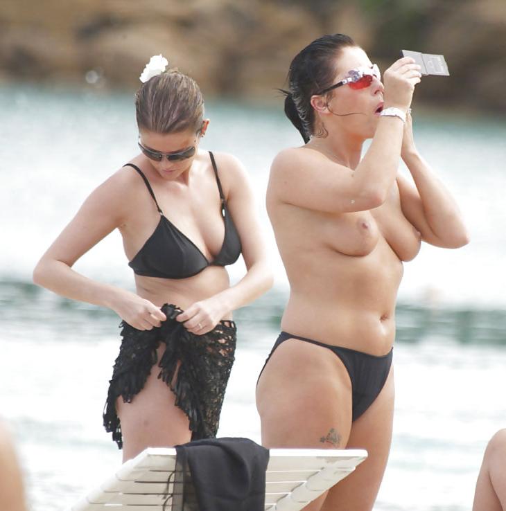 25P Eastenders babes old and new