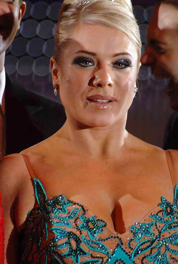 25P Eastenders babes old and new
