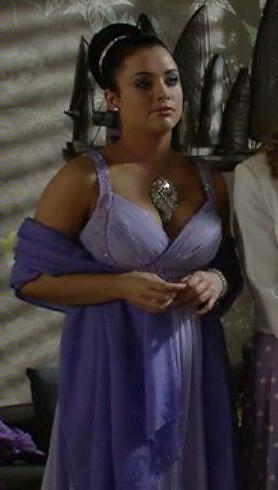 25P Eastenders babes old and new