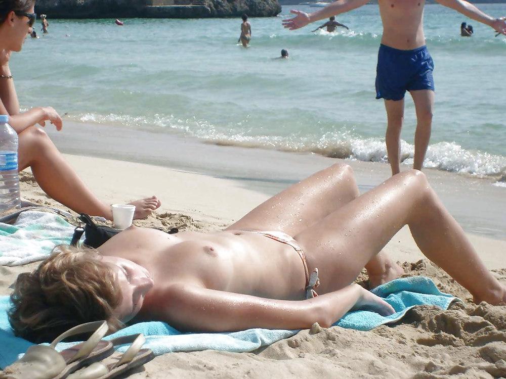 25P The beach 42