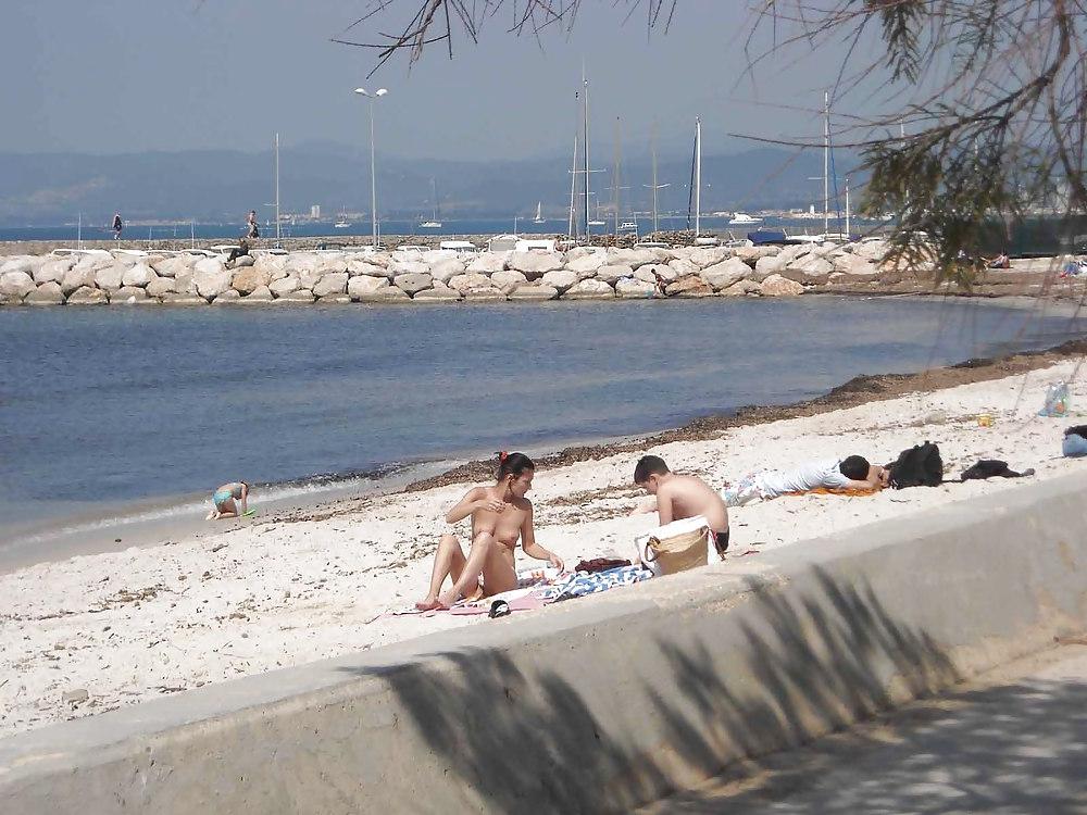 25P The beach 42