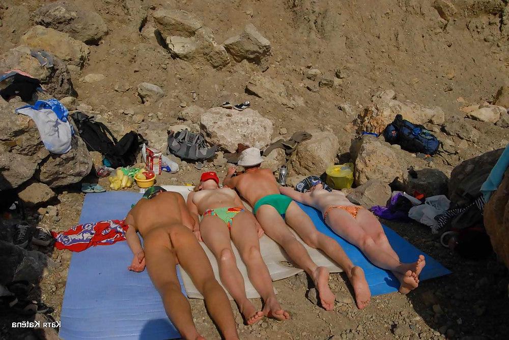 25P The beach 42