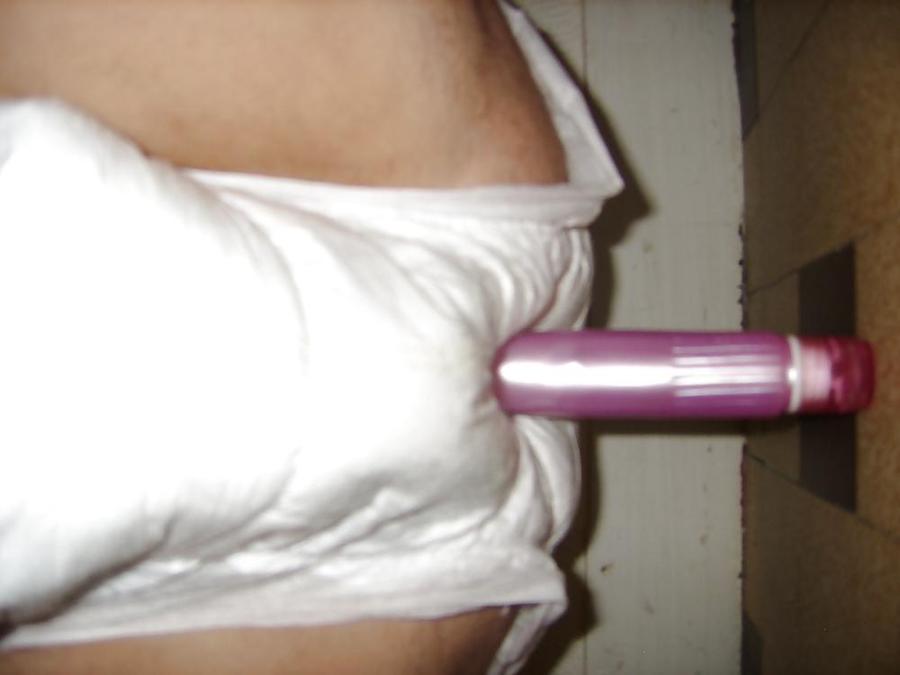 15P Diaper and god hummm.....