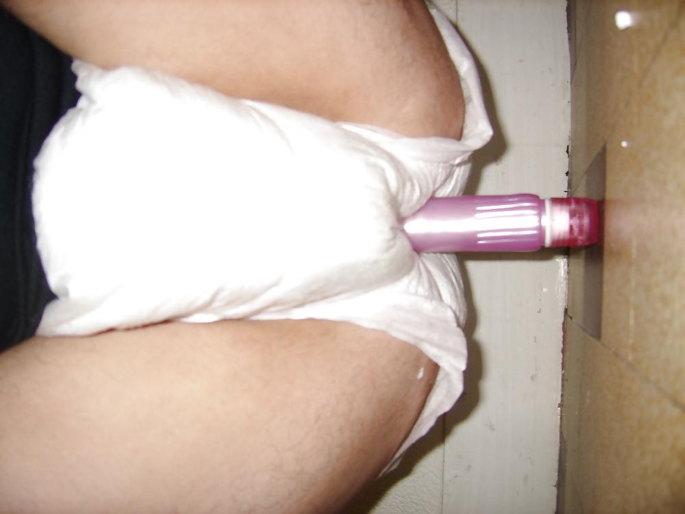 15P Diaper and god hummm.....
