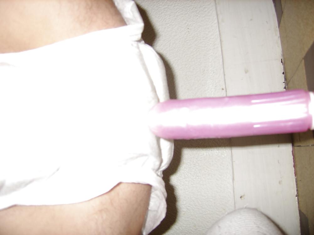 15P Diaper and god hummm.....