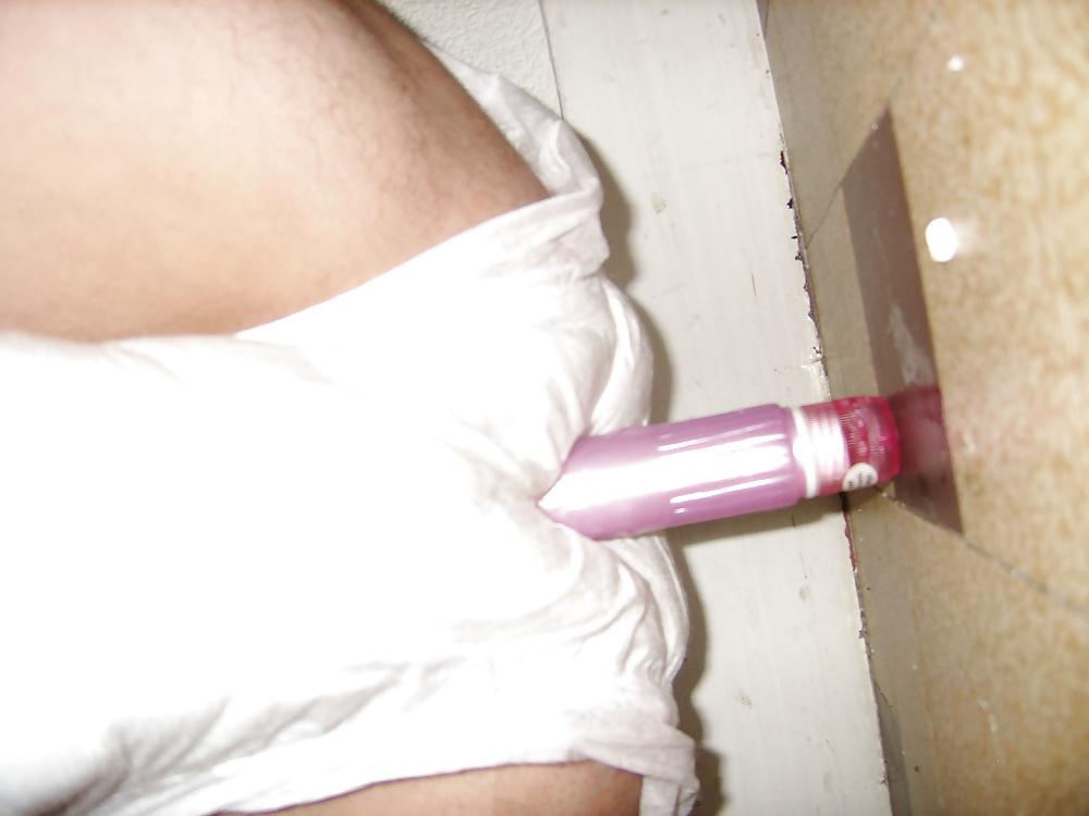 15P Diaper and god hummm.....