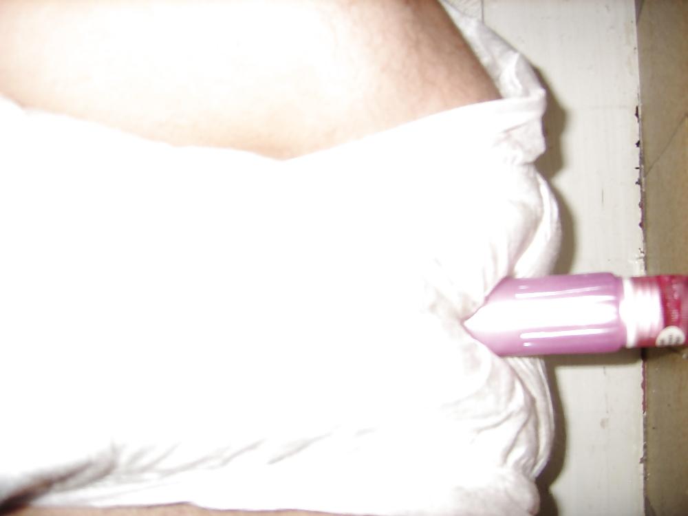 15P Diaper and god hummm.....