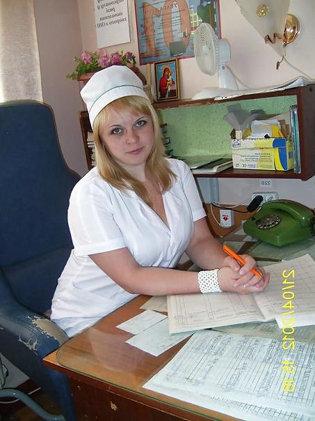 7P Busty Russian Woman 248