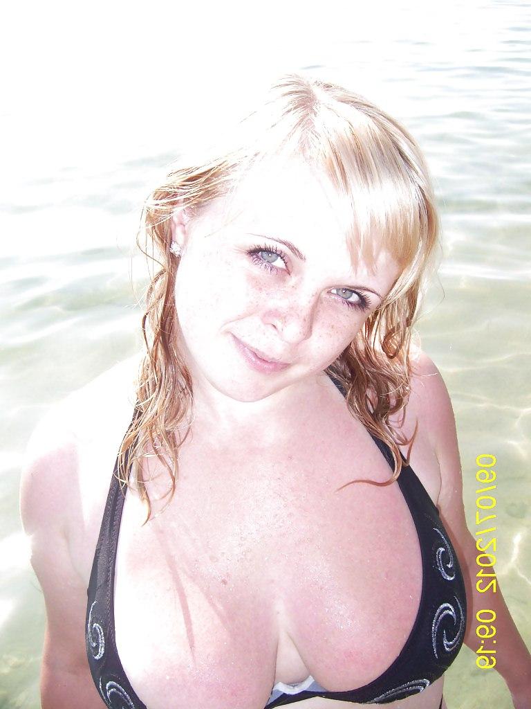 7P Busty Russian Woman 248