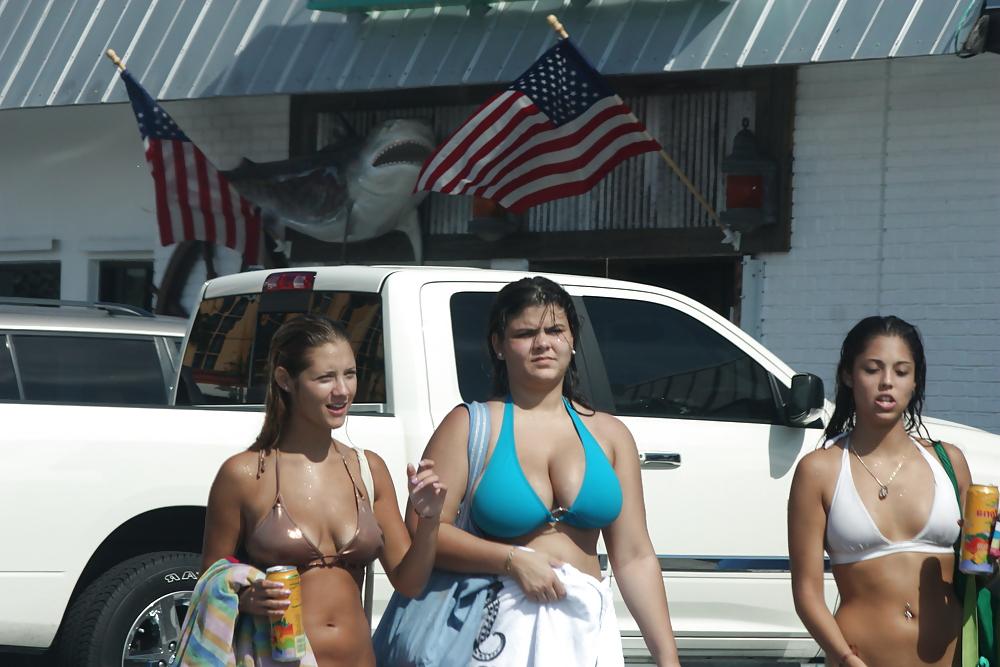 12P Candid Beach
