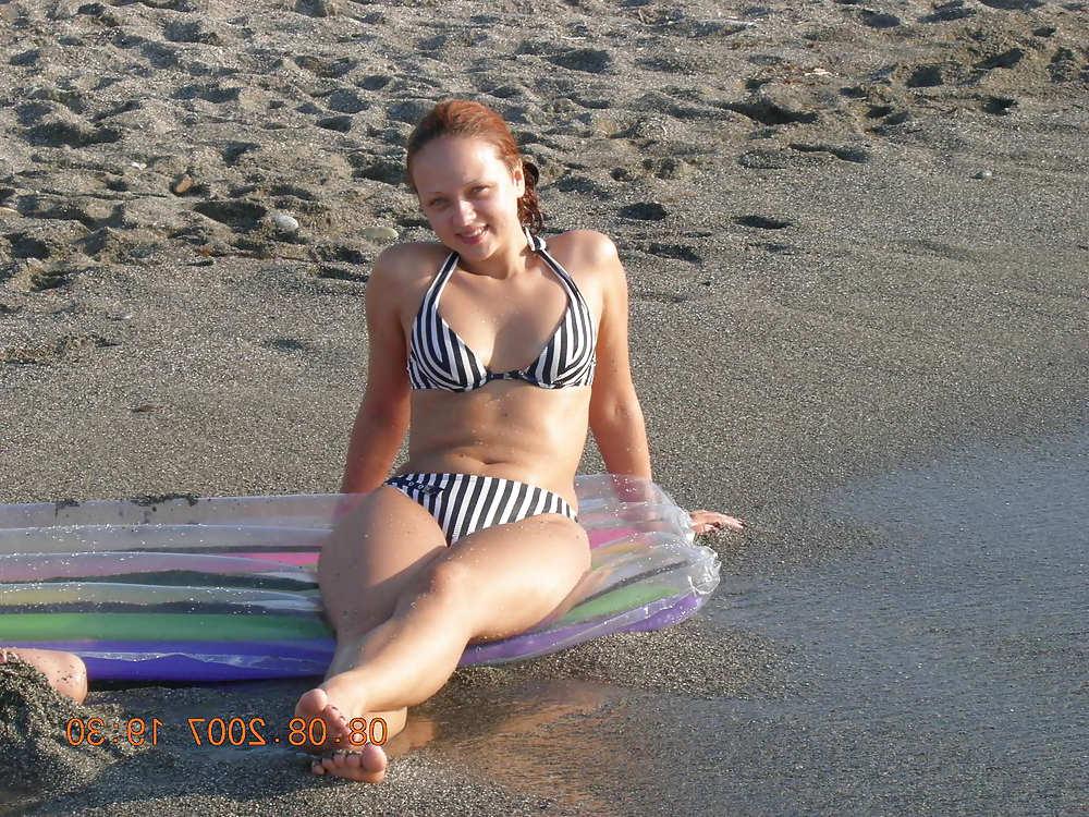 19P Redhead compilation