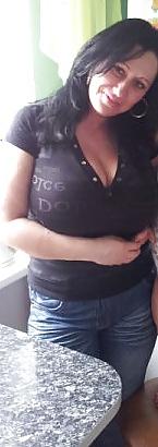 15P Busty Russian Woman 555