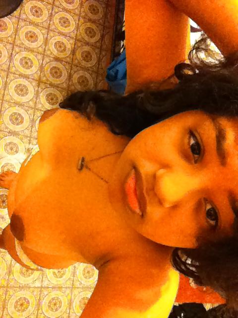 11P Chubby desi gf selfshots