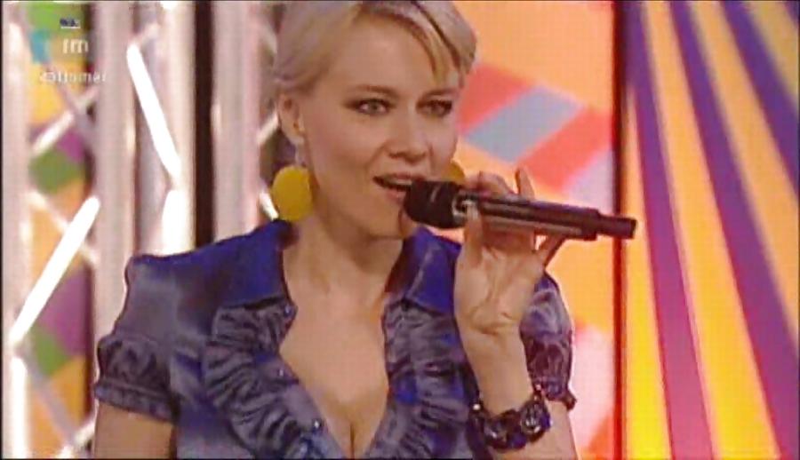 25P Hungarian celebrity Beauty - Gabriella Volgyesi