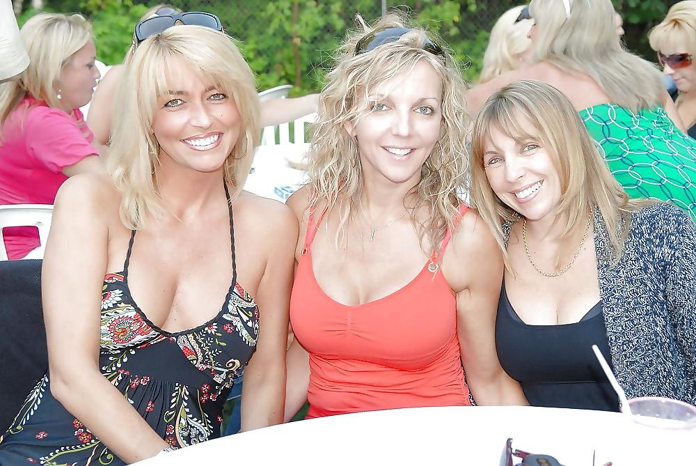 25P Milfs. Vol III