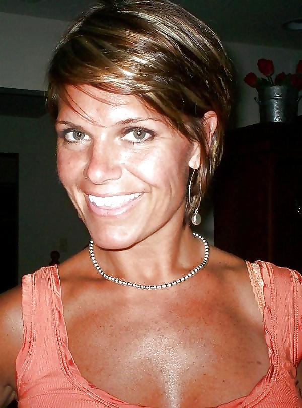 25P Milfs. Vol III