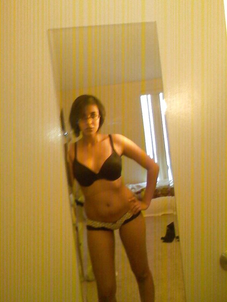 6P Desi Sikh Girl Gone Wild