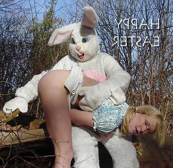 12P Happy Easter