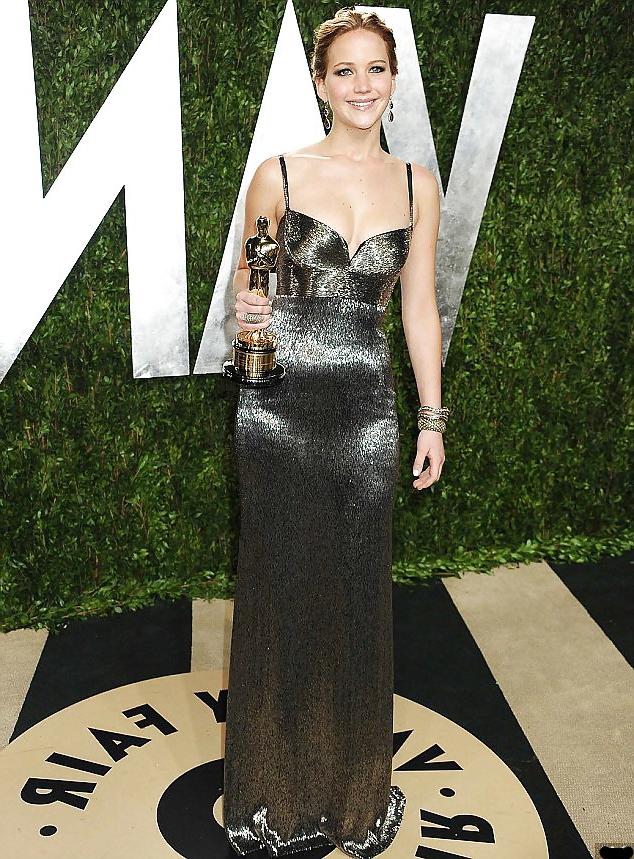 25P Oscars awards Celebs wank bank